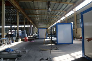 河北寶豐輕鋼彩板責任公司 集裝箱調色用品價格、廠家與批發指南